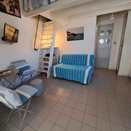 Avec Loggia Et Parking Prive, Proche De La - Fr-1-326-842 *